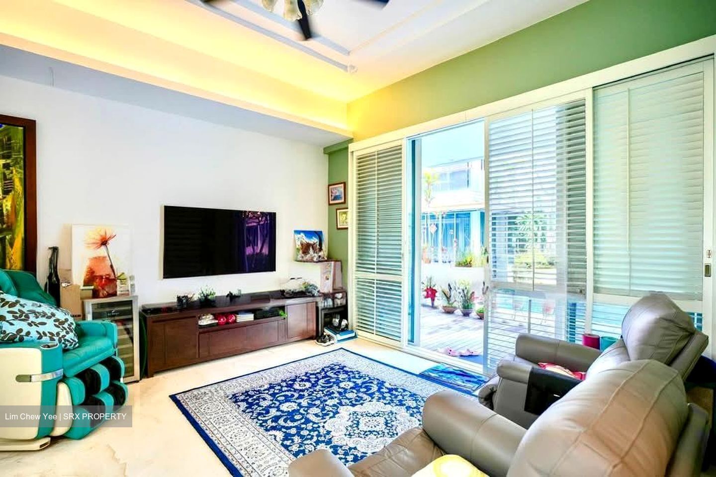 eCO (D16), Condominium #565695031